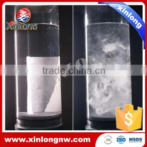 Spunlace Biodegradable Flushable Wiping Free Chemical Nonwoven-A thumbnail-1
