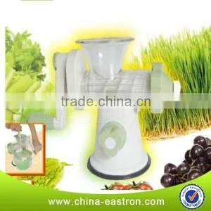 Manual Wheatgrass Juicer/Healthy Fruit Juicer thumbnail-1