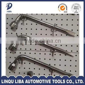 Good Quality L Type Wheel Wrench Price thumbnail-1