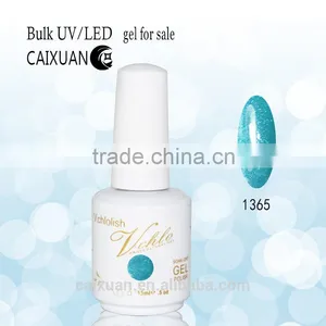 Caixuan Supplies UV Gel/soak off uv Gel Nail Polish/new Colors Gel Polish thumbnail-2
