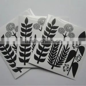 Offer Many Shape Stickers for Glass Windows thumbnail-1