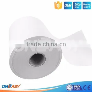 Extremely Tough Lint Free Wipe On A Roll thumbnail-1
