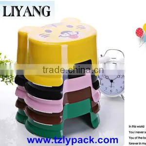 2014 China Manufacture Newest Design High Quality Thermal Transfer Printing Flower Film for Kids Chair thumbnail-3