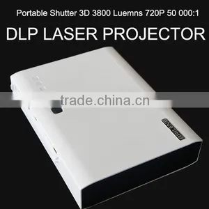 Hot Sale 3d Led Dlp Projector 1280x800,karaoke Projector thumbnail-4