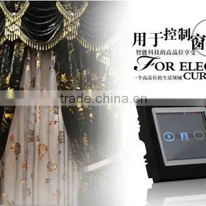TYT Knx Z-wave Zigbee Smart Home Automation System for Led Wifi Light Switches of Zigbee Smart Home Automation thumbnail-1