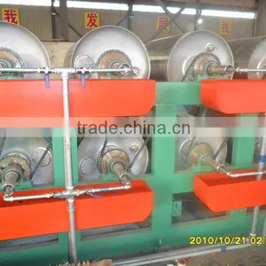 Hot Sale XGPL-T Series Drum-type Rubber Sheet Cooling Production Line/Rubber Sheet Cooling Machine/Batch off Cooler thumbnail-3