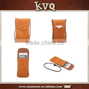 Colorful Universal Shoulder Bag Case for Vivo V1 Max thumbnail-6