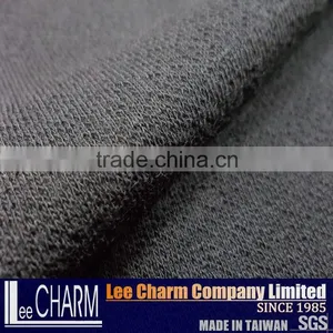 Soft Antibacterial Water Absorbency Coolmax Knit Fabric For Pajamas thumbnail-5
