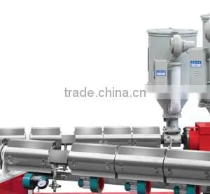 ABS Two Layers Plastic Extrusion Machine and Plastic Extruder thumbnail-6