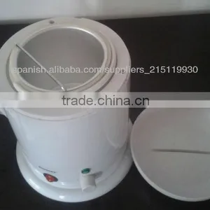 A-1000 CE Paraffin Wax Heater for Depilation/ Painless Hair Depilator Waxing Heater Machine thumbnail-3
