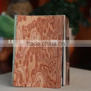 Engineered Wood Veneer/reconstituted Wood Veneer thumbnail-6
