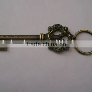 Zinc Alloy Keychain thumbnail-1