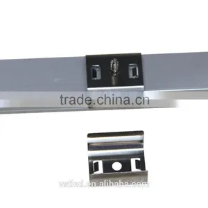 LED Aluminum Extrusion Profile for Led Strips Light, OEM Length thumbnail-4