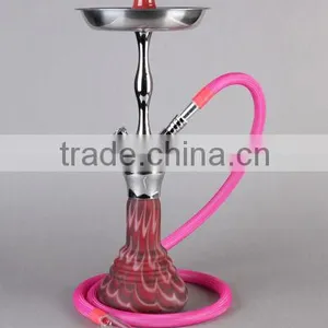 High Quality Food Grade Smoking Shisha Hose thumbnail-1