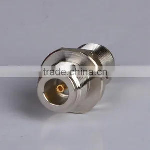 RF Coaxial Within Type N Waterproof Connector thumbnail-3