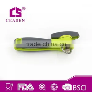 Safety Can Opener With PP Handle thumbnail-1