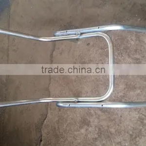 Chair Pipes Chrome/Nickel Plating Machine thumbnail-5