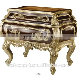 European Style Arabic Luxury Classic Italian Bedroom Sets thumbnail-3