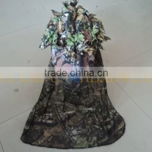 Camouflage LED Caps thumbnail-1