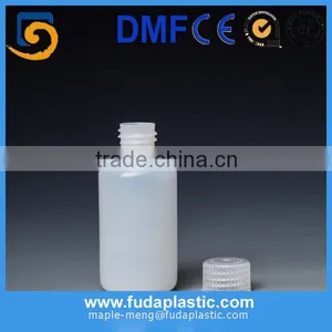 High Quality PP Plastic Reagent Bottle,various Sizes Available thumbnail-1