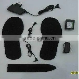 LINZ Shoes Safety Insole thumbnail-1