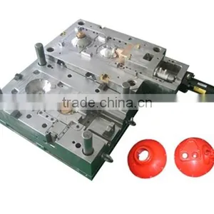 Injection Plastic Mould Service thumbnail-2
