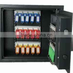 Electronic Key Safe thumbnail-1