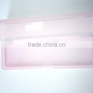 Cute Pink Pencil Case for Girl thumbnail-2