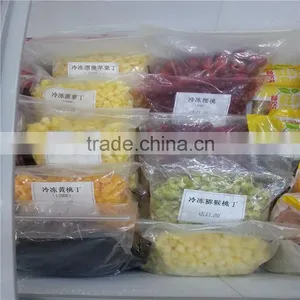 IQF Frozen MIxed Fruits thumbnail-1
