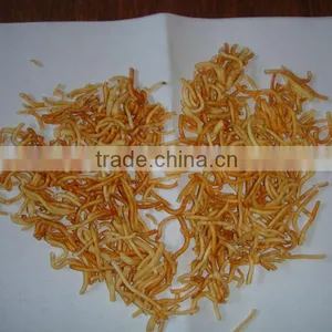 Hot Sale Line of Frying Snack With the Different Capacity thumbnail-2