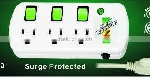 US Power Strip thumbnail-1