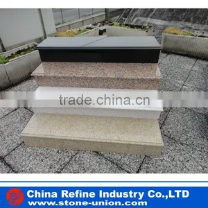 Various Granite Stone Stair thumbnail-1