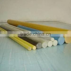 FRP Rods 4mm 5mm 6mm 7mm 8mm 9mm 9.5mm 10mm 11mm thumbnail-1