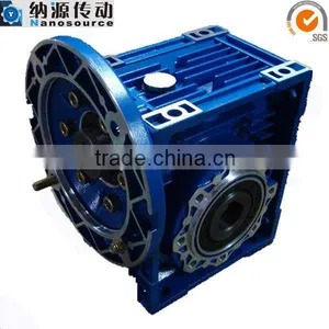 NMRV 040 Small Worm Gear & Wheel Gearbox (NMRV SERIES) thumbnail-1