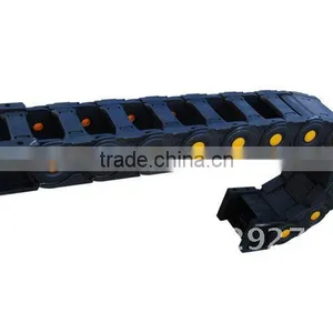 Robots Plastic Cable Carrier thumbnail-1