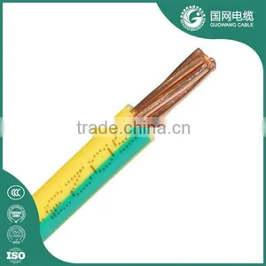 Copper Conductor Pvc Coated Wire thumbnail-1