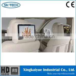 New Arrival Car Monitor System for High-end Market Cars thumbnail-5