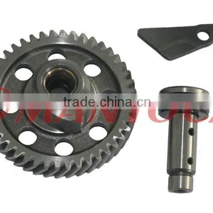 Motorcycle Engine Parts:Cam Shaft Assy thumbnail-1