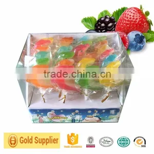 Colorful Swirl Lollipops for Kids thumbnail-4