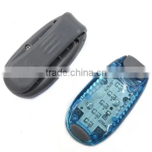 5 LED Safety Warning Light With Clip thumbnail-2