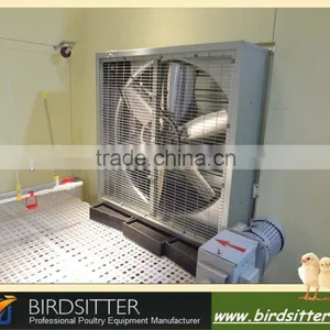 Jinan Mingxiao Chicken Farming Exhaust System thumbnail-4