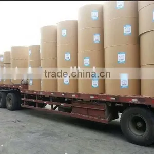 Hot Quality High Quality Kraft Liner Board Price thumbnail-6