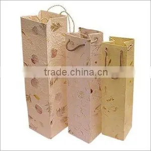 2011 Champagne Paper Bag thumbnail-1