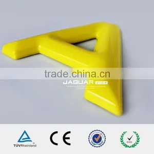 Direct Manufacturer Customized Full Color Acrylic Vaccum Forming Letter thumbnail-5