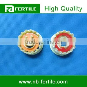 YWJ 111908 Plastic Cookies Mould thumbnail-1