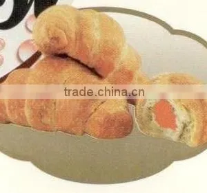 Orange Bake Stable Pastry Filling Cream thumbnail-1