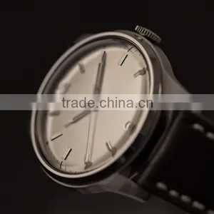 Hot Popular Handsome Quartz Goldlis Cheap Custom Watches in Bulk thumbnail-5