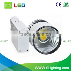 High Quality 30w Cob Track Light thumbnail-1