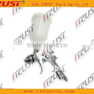 HVLP Spray Gun thumbnail-1