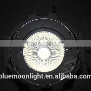 100W Cob Led Warm White Profile Light thumbnail-2